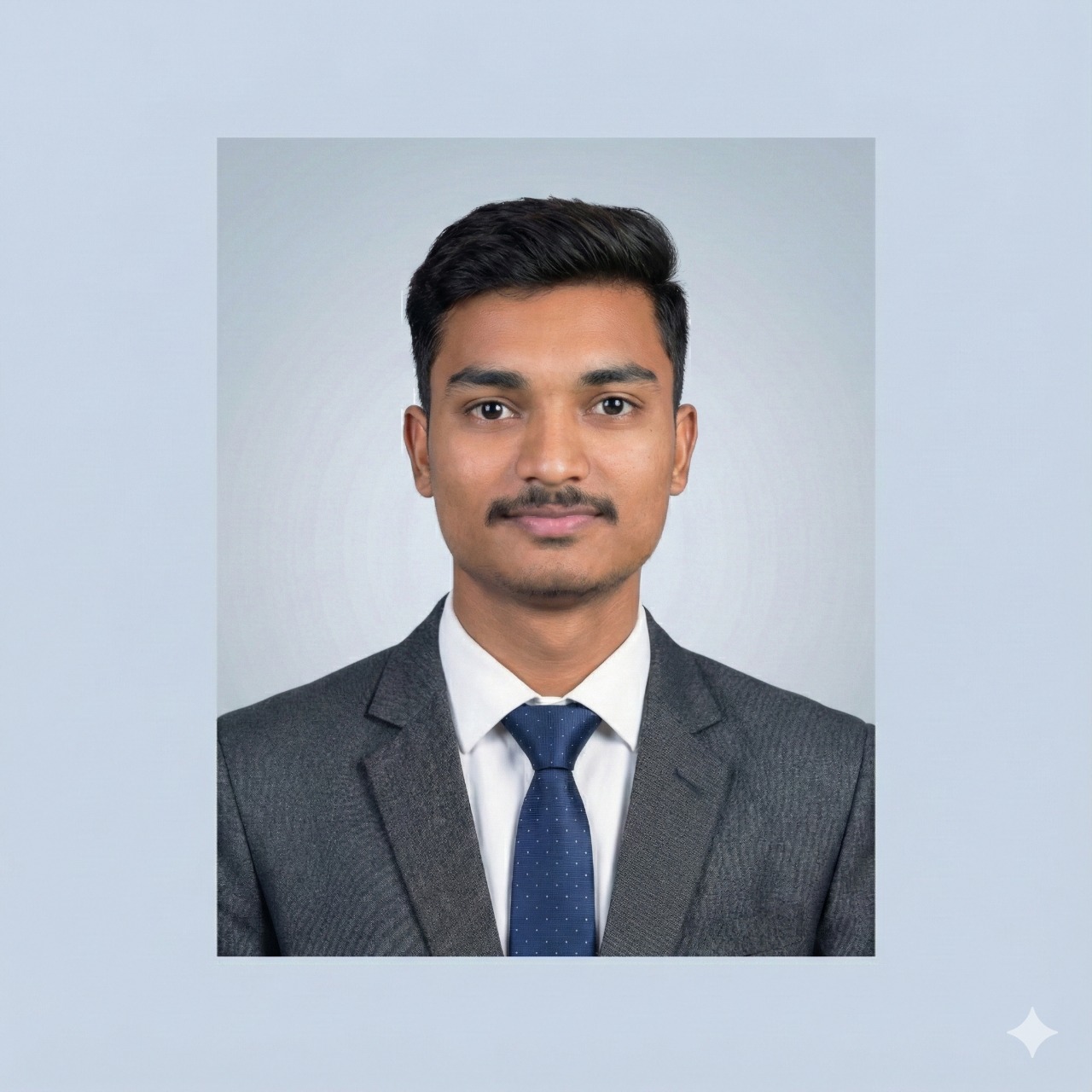 Priya Patel - Co-founder & Head of Technology