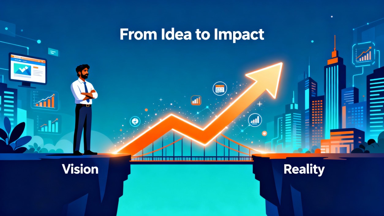 About Us - ThriveAxis | Digital & Analytics Agency